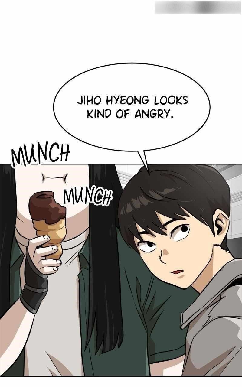 Double Click (PARK Soo-bong) Chapter 146 - Page 61