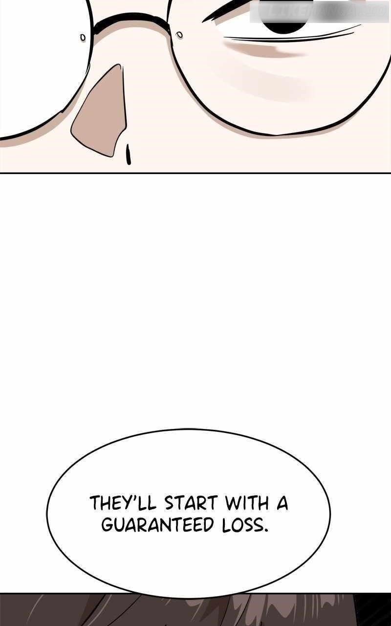 Double Click (PARK Soo-bong) Chapter 146 - Page 65