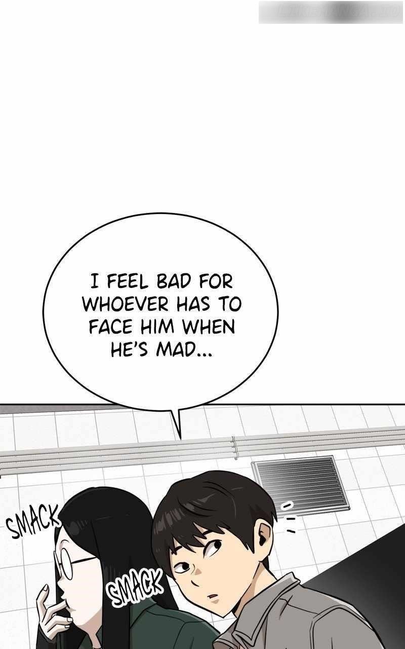 Double Click (PARK Soo-bong) Chapter 146 - Page 67