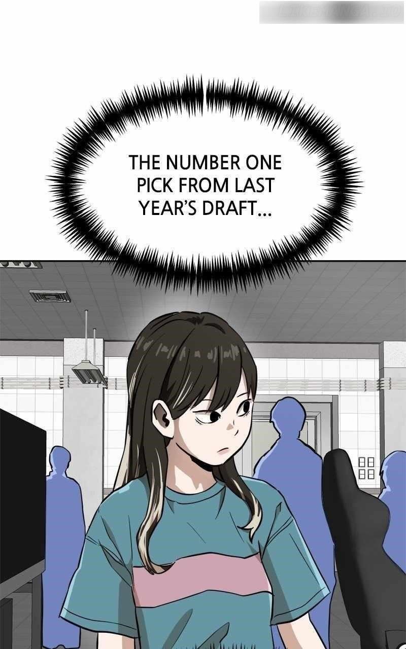 Double Click (PARK Soo-bong) Chapter 146 - Page 69