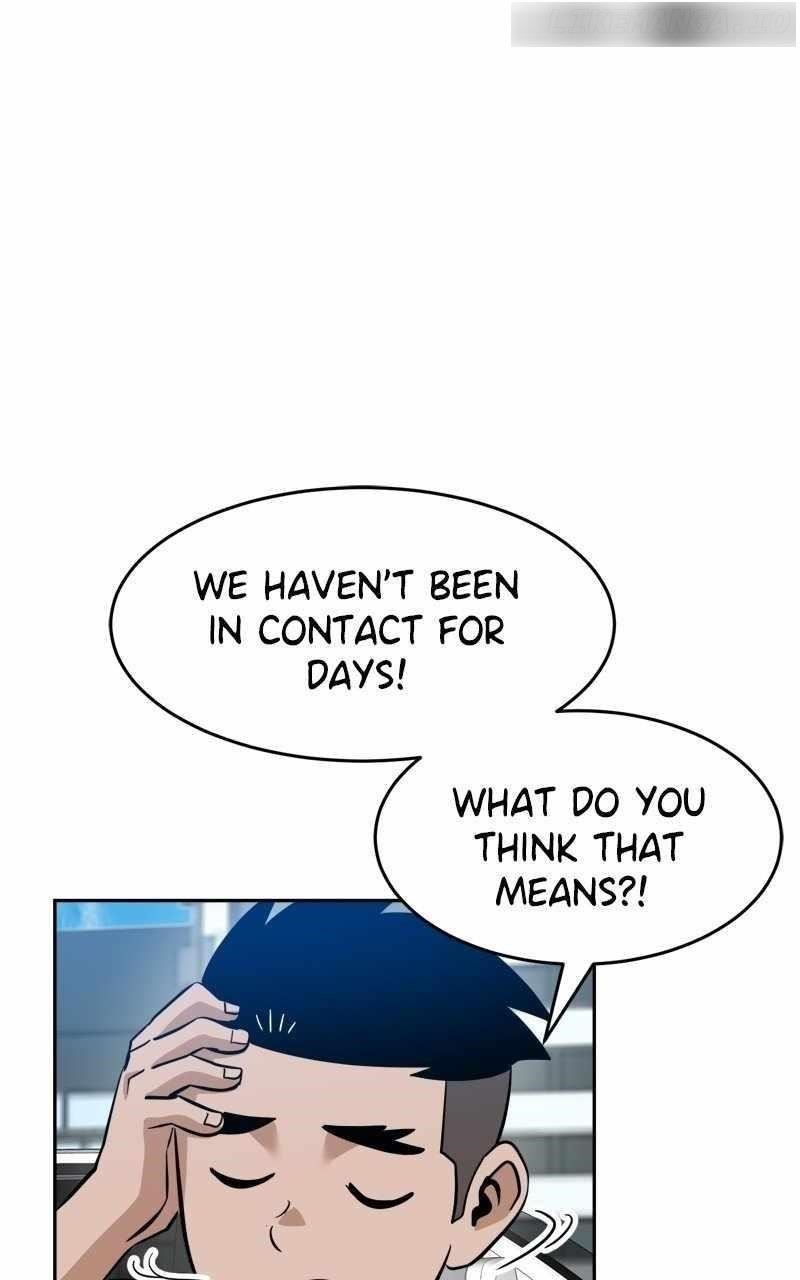 Double Click (PARK Soo-bong) Chapter 146 - Page 7