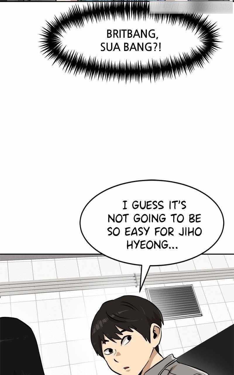 Double Click (PARK Soo-bong) Chapter 146 - Page 70