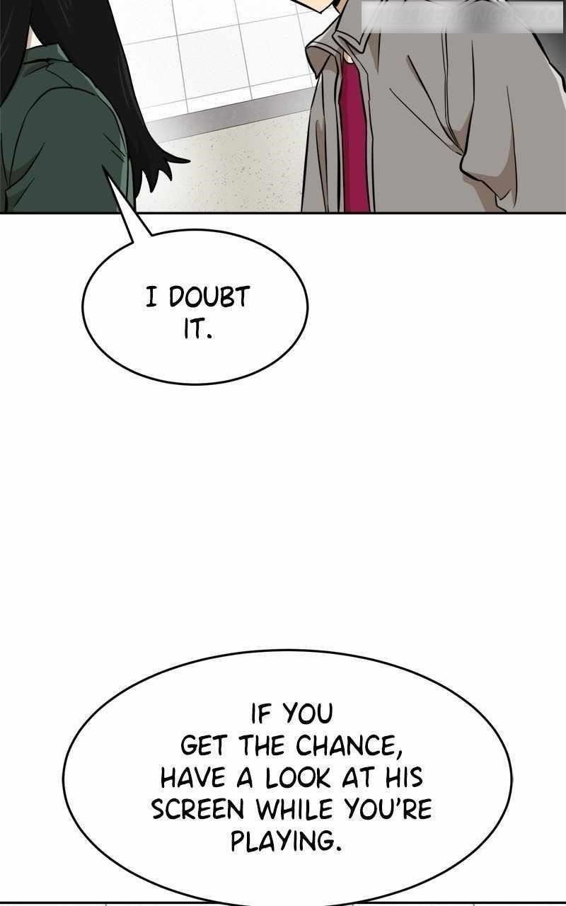 Double Click (PARK Soo-bong) Chapter 146 - Page 71