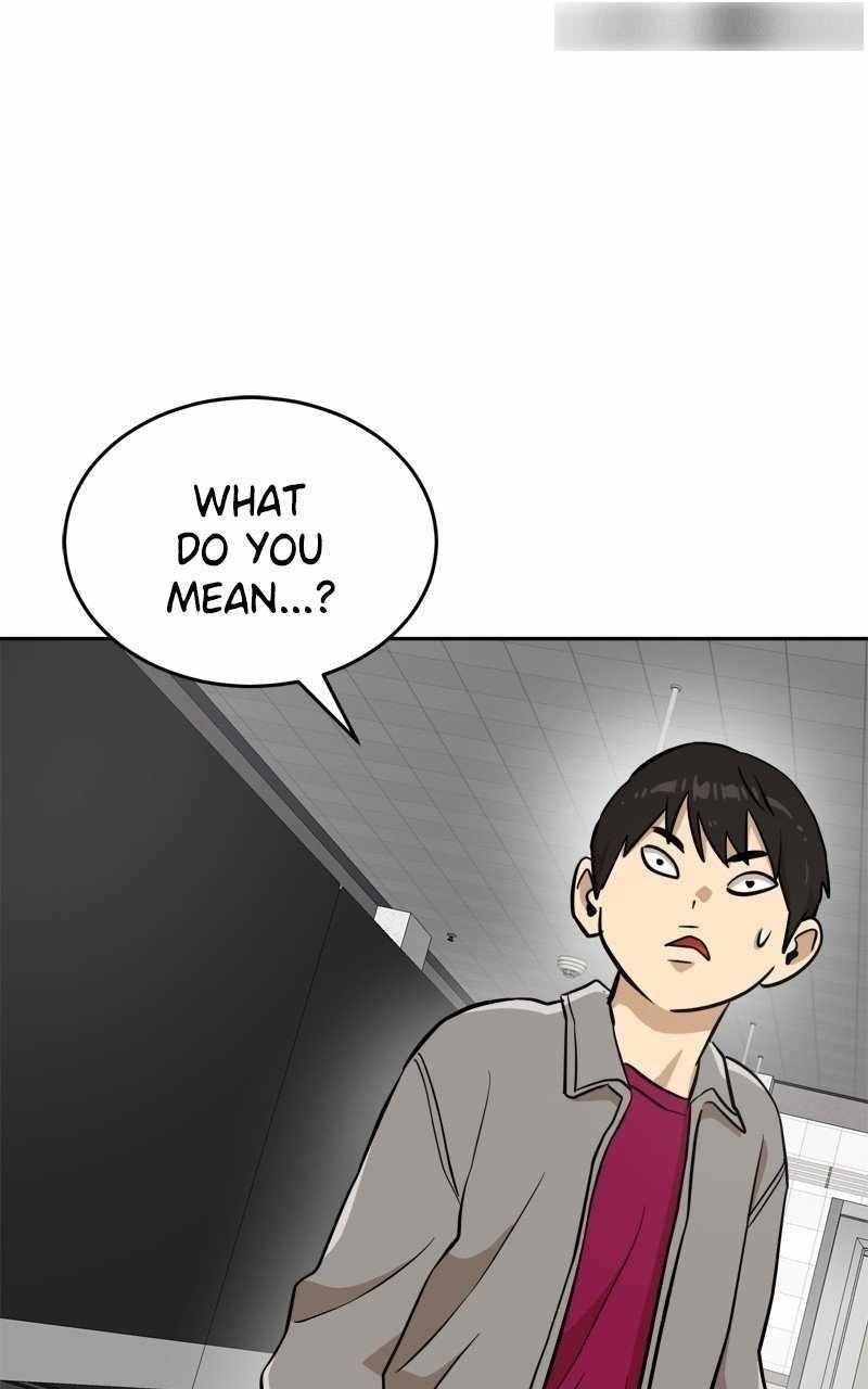 Double Click (PARK Soo-bong) Chapter 146 - Page 73
