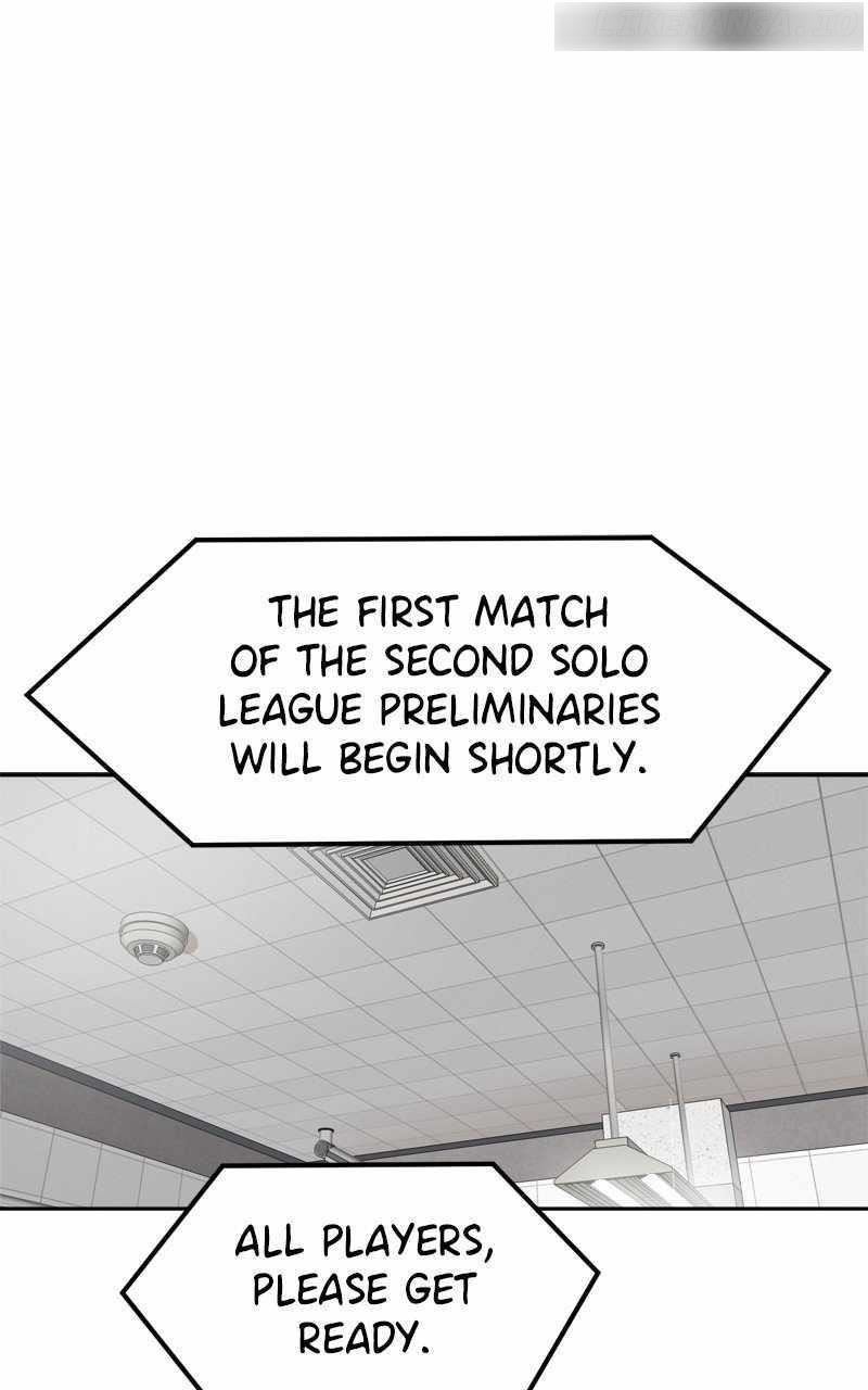 Double Click (PARK Soo-bong) Chapter 146 - Page 75