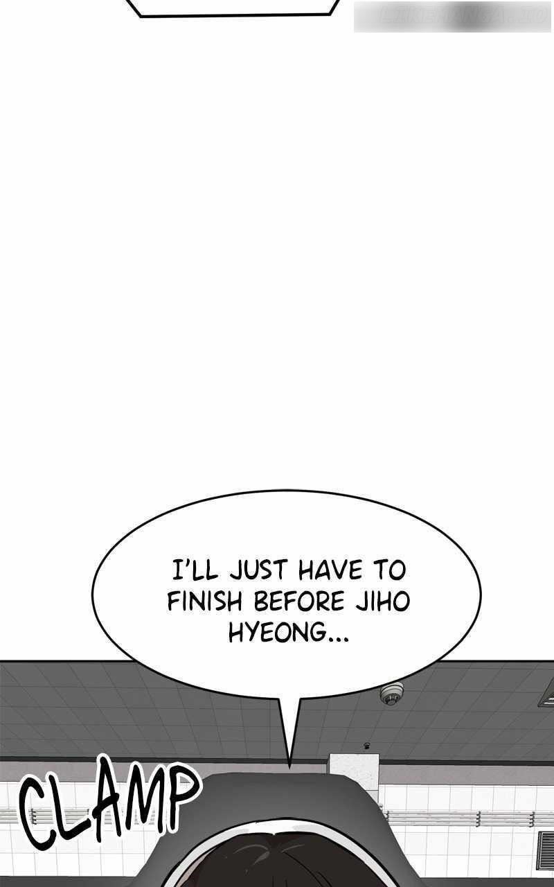 Double Click (PARK Soo-bong) Chapter 146 - Page 76