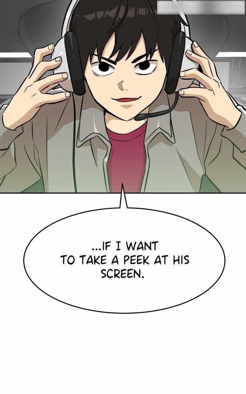 Double Click (PARK Soo-bong) Chapter 146 - Page 77