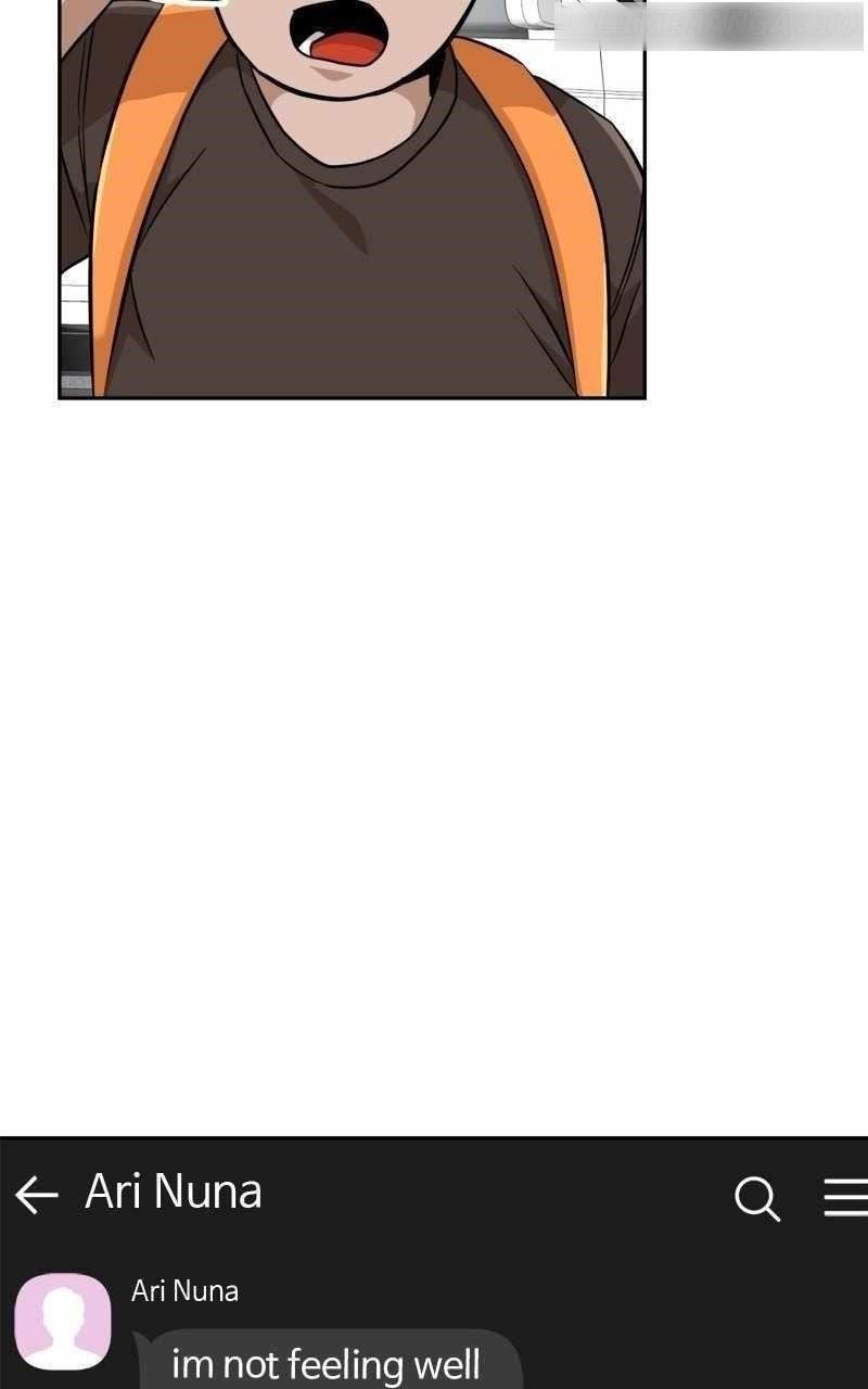 Double Click (PARK Soo-bong) Chapter 146 - Page 8