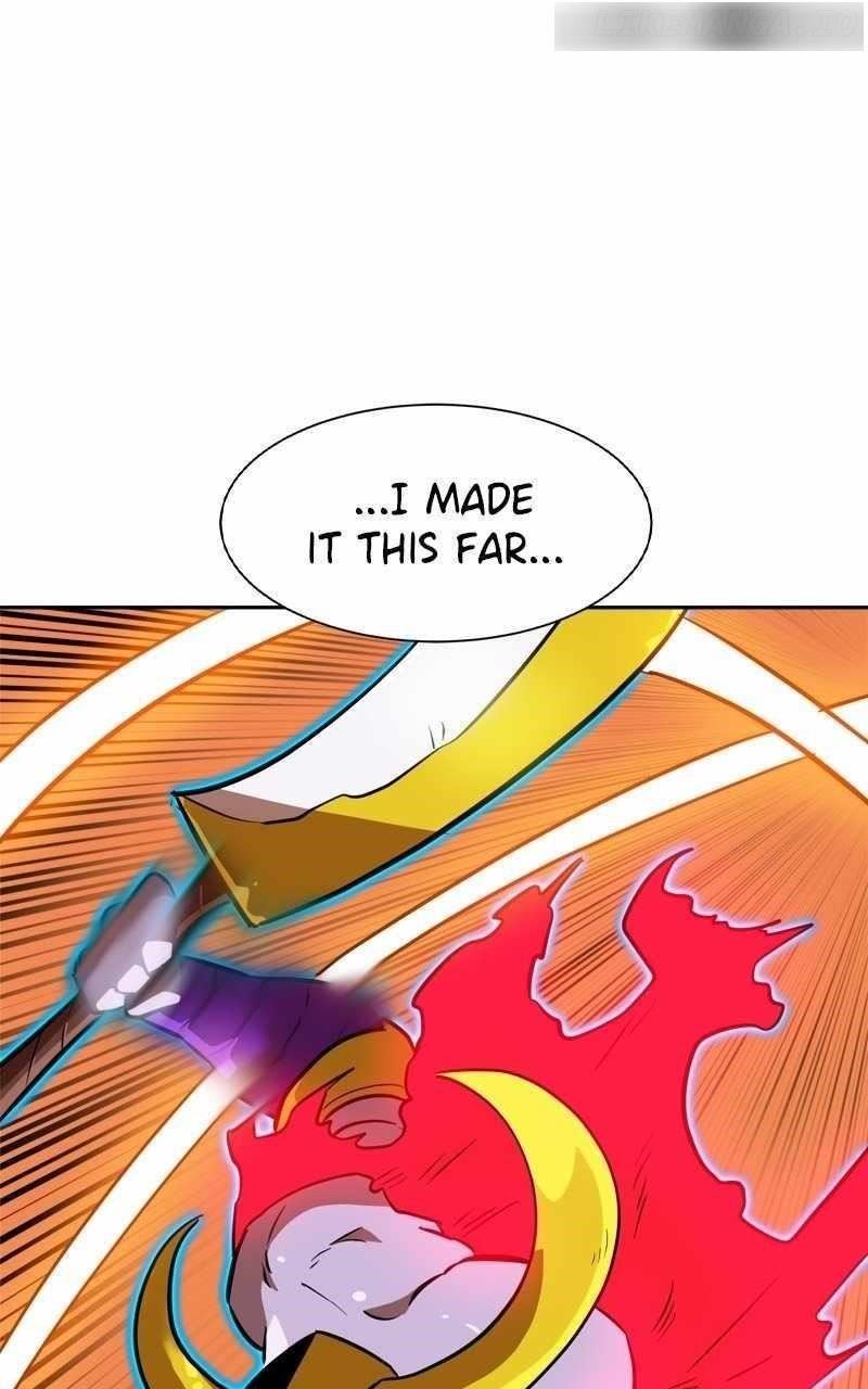 Double Click (PARK Soo-bong) Chapter 146 - Page 81