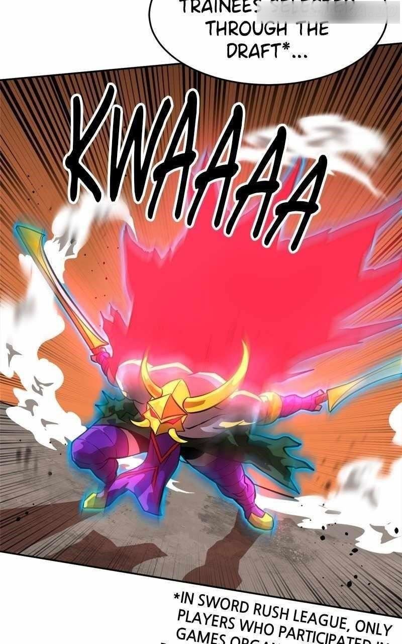 Double Click (PARK Soo-bong) Chapter 146 - Page 84