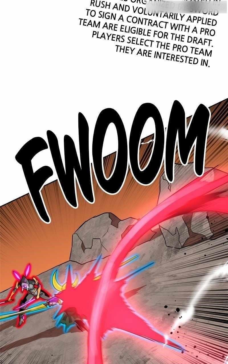 Double Click (PARK Soo-bong) Chapter 146 - Page 85