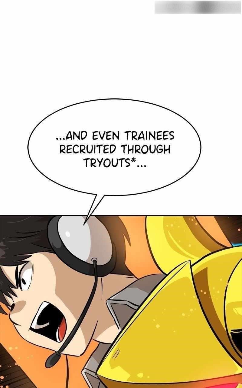 Double Click (PARK Soo-bong) Chapter 146 - Page 88