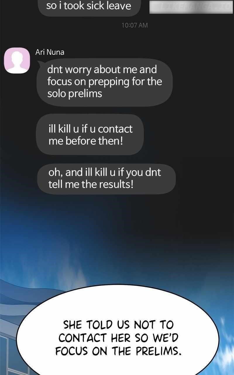 Double Click (PARK Soo-bong) Chapter 146 - Page 9