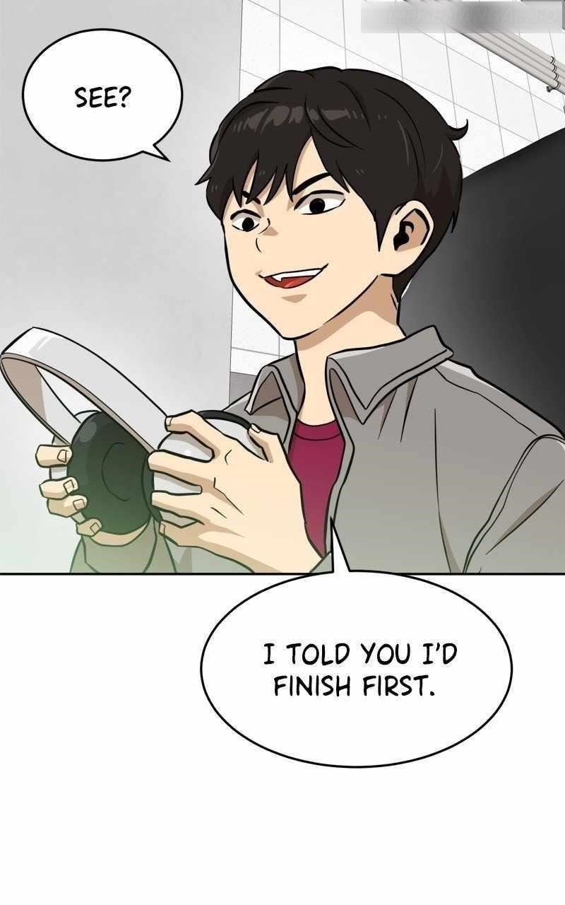 Double Click (PARK Soo-bong) Chapter 146 - Page 97