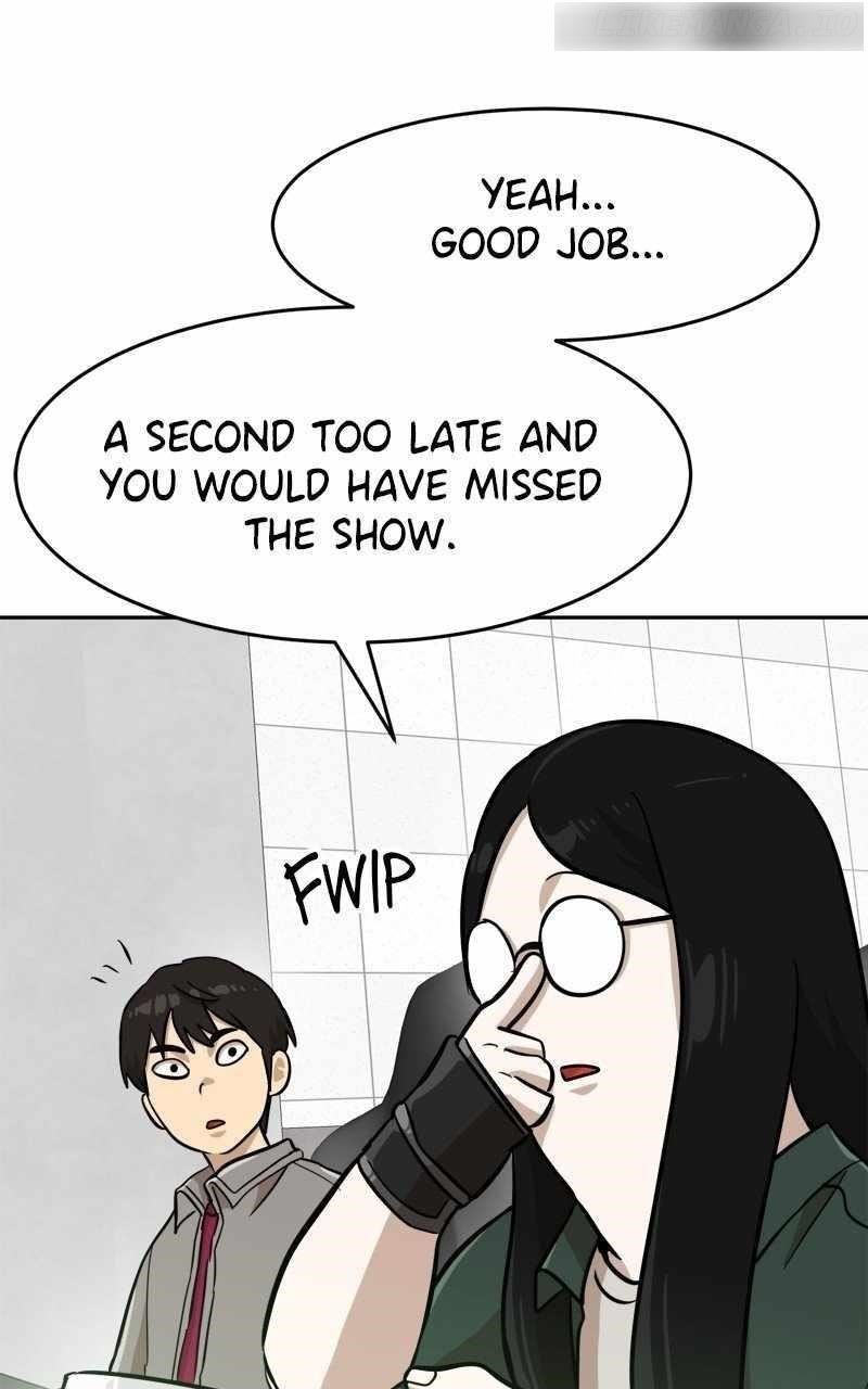 Double Click (PARK Soo-bong) Chapter 146 - Page 98