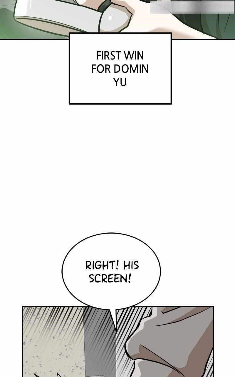 Double Click (PARK Soo-bong) Chapter 146 - Page 99