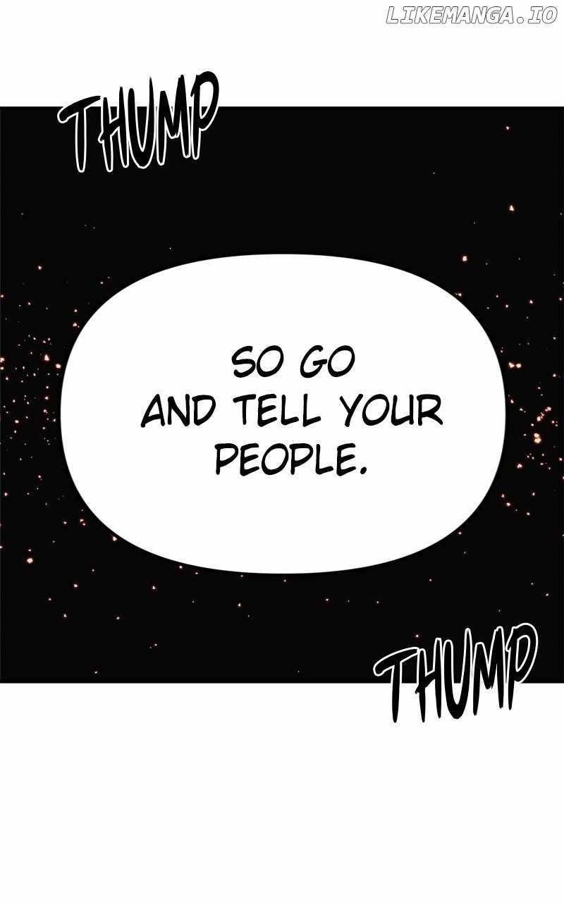 Zombie X Slasher Chapter 55 - Page 1