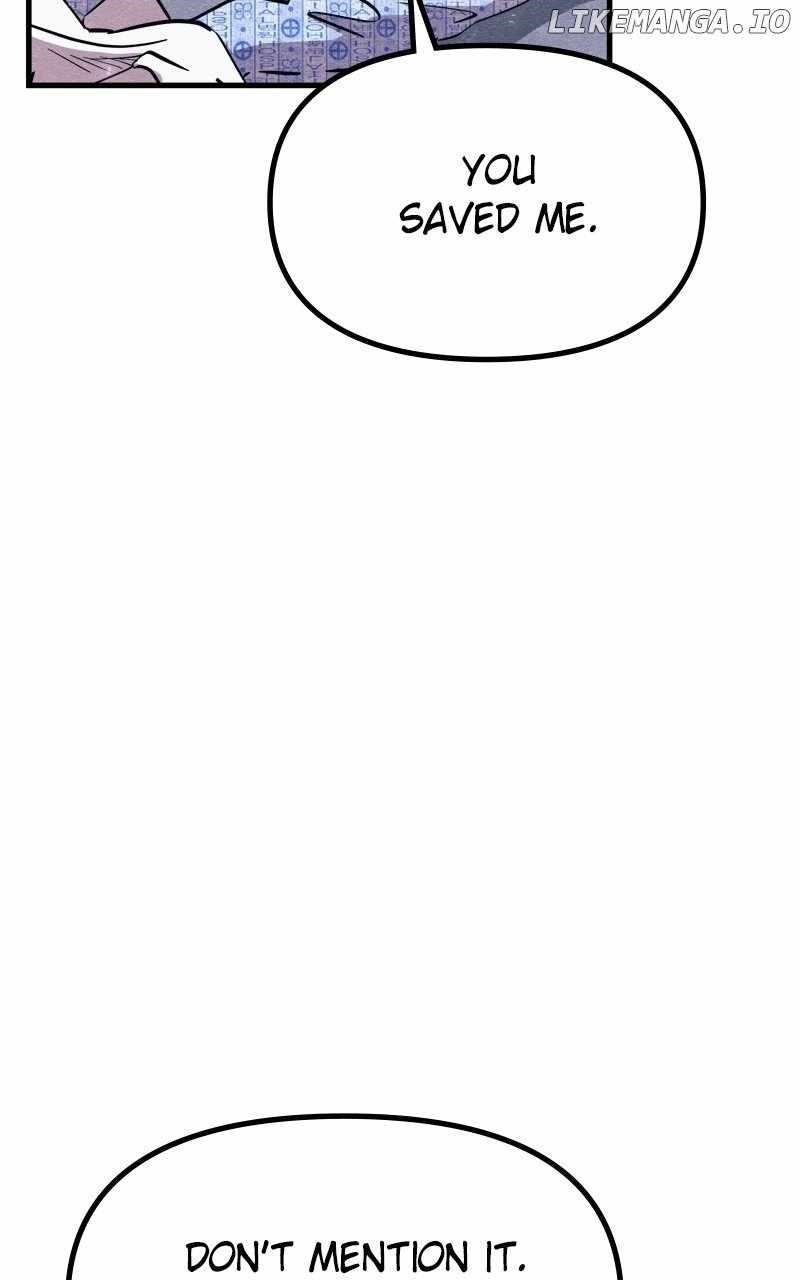 Zombie X Slasher Chapter 55 - Page 113