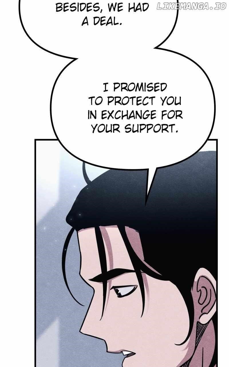 Zombie X Slasher Chapter 55 - Page 114