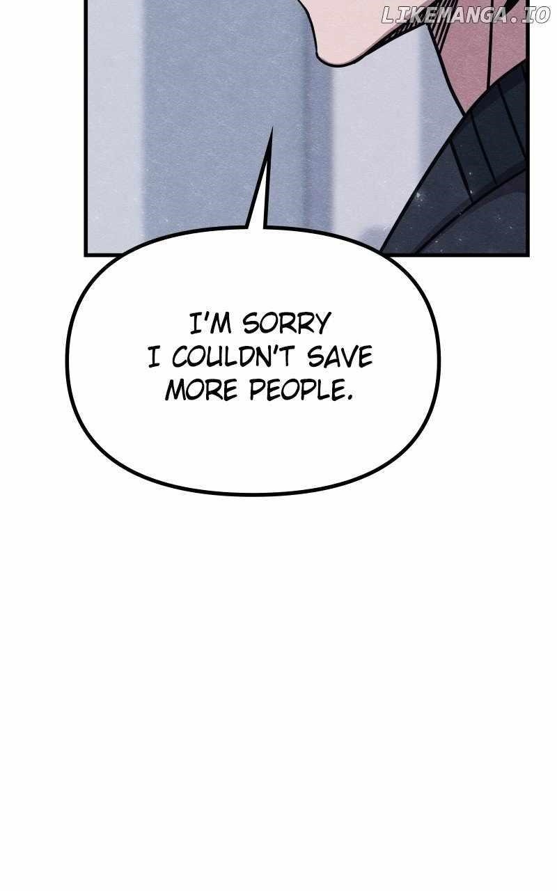 Zombie X Slasher Chapter 55 - Page 115