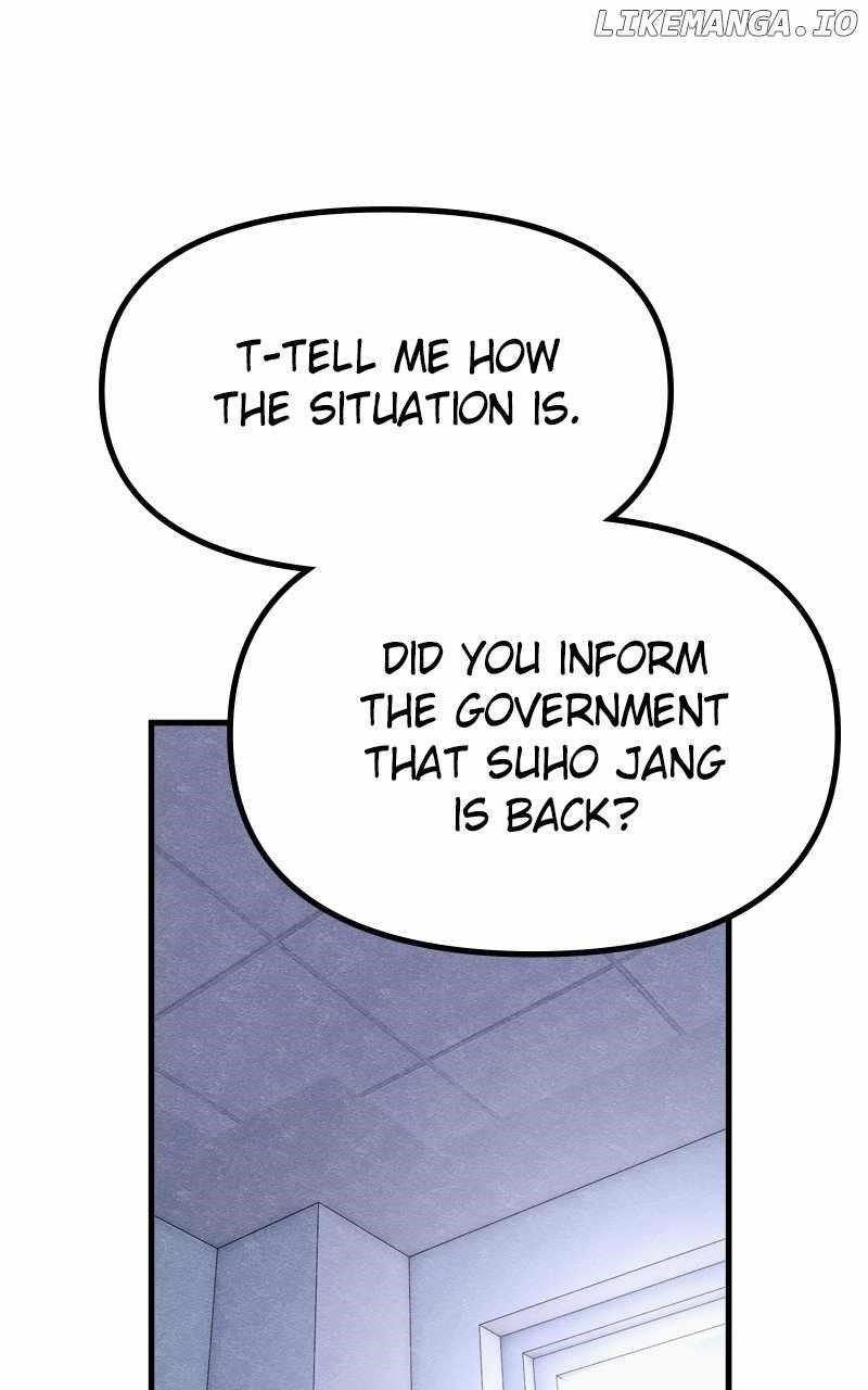 Zombie X Slasher Chapter 55 - Page 116