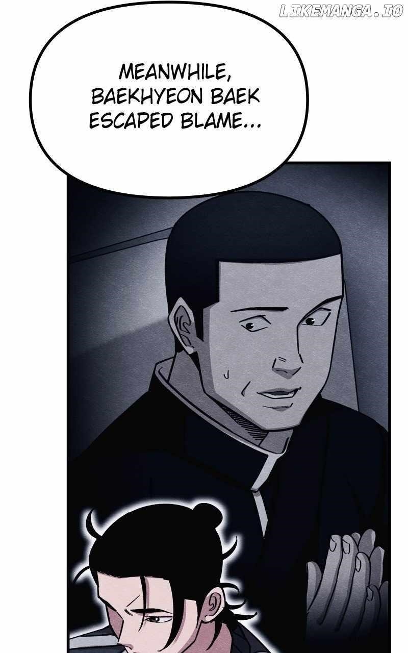 Zombie X Slasher Chapter 55 - Page 118