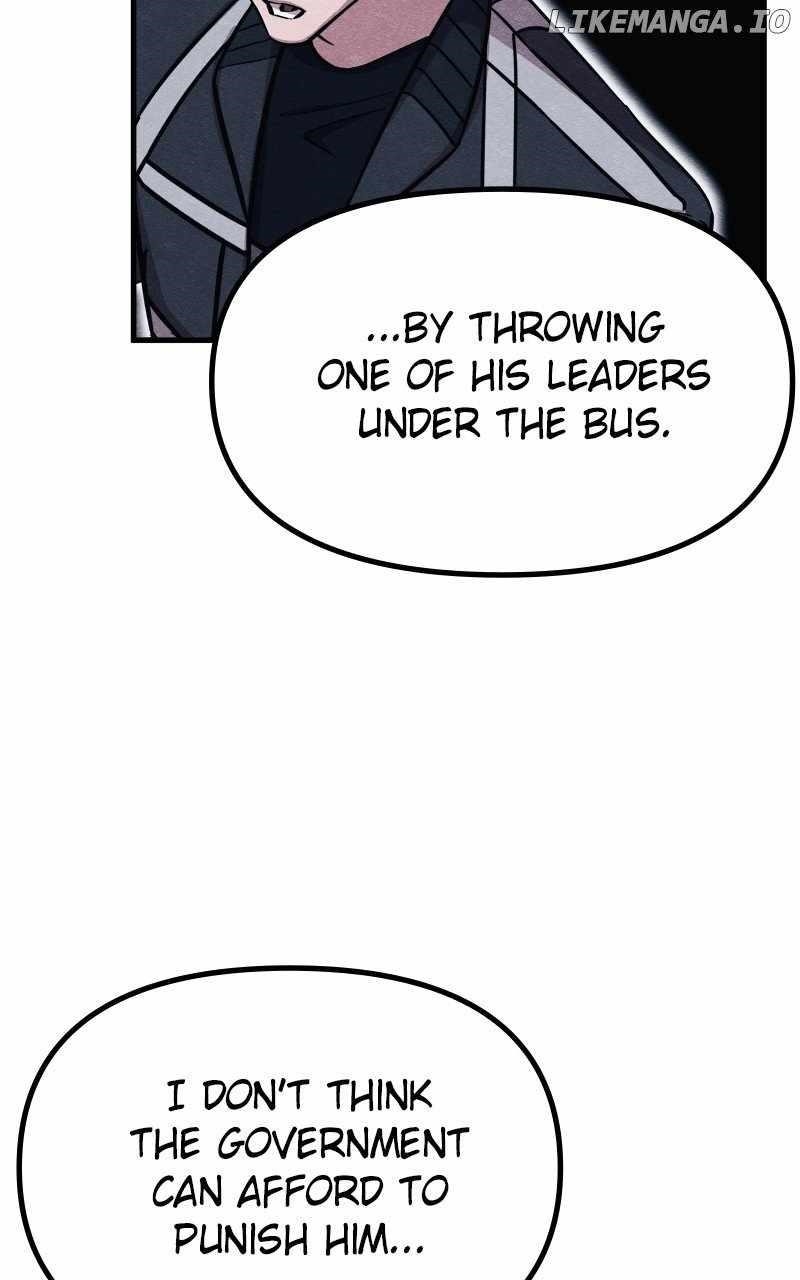 Zombie X Slasher Chapter 55 - Page 119