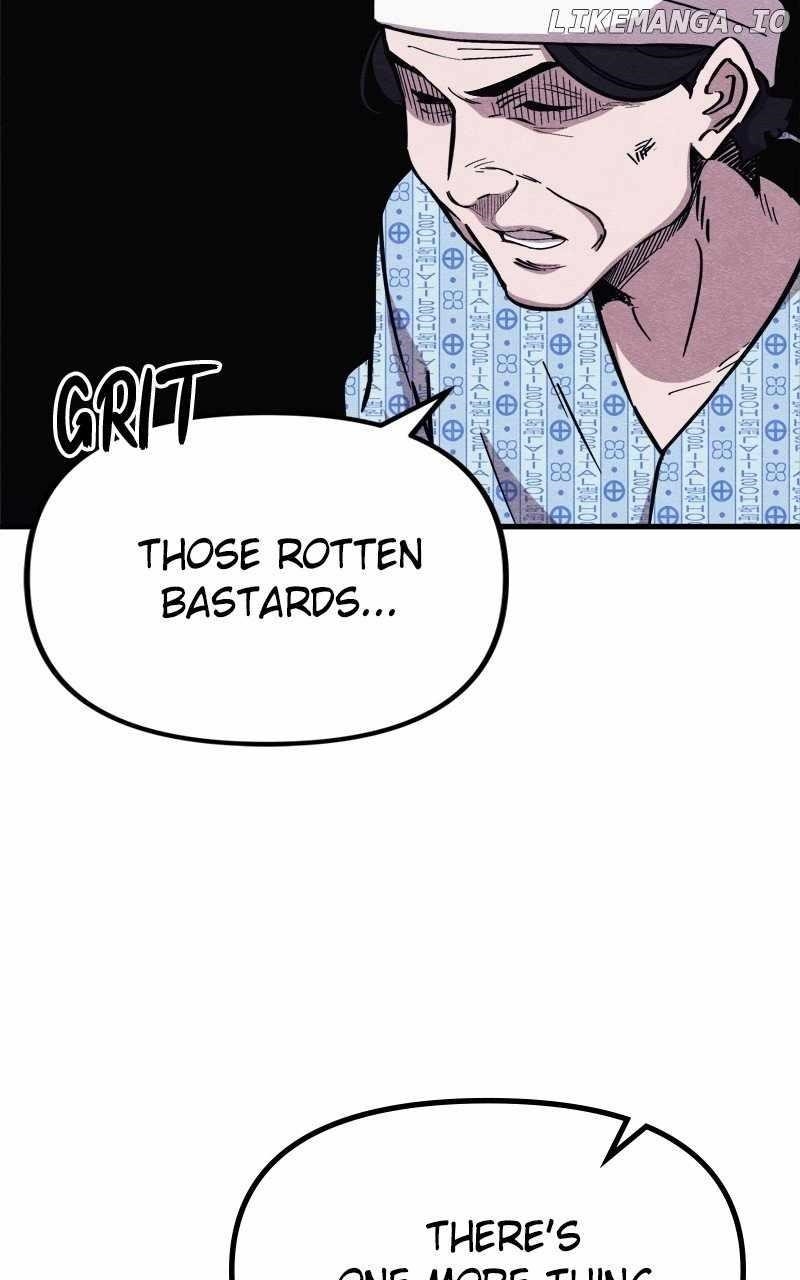 Zombie X Slasher Chapter 55 - Page 121