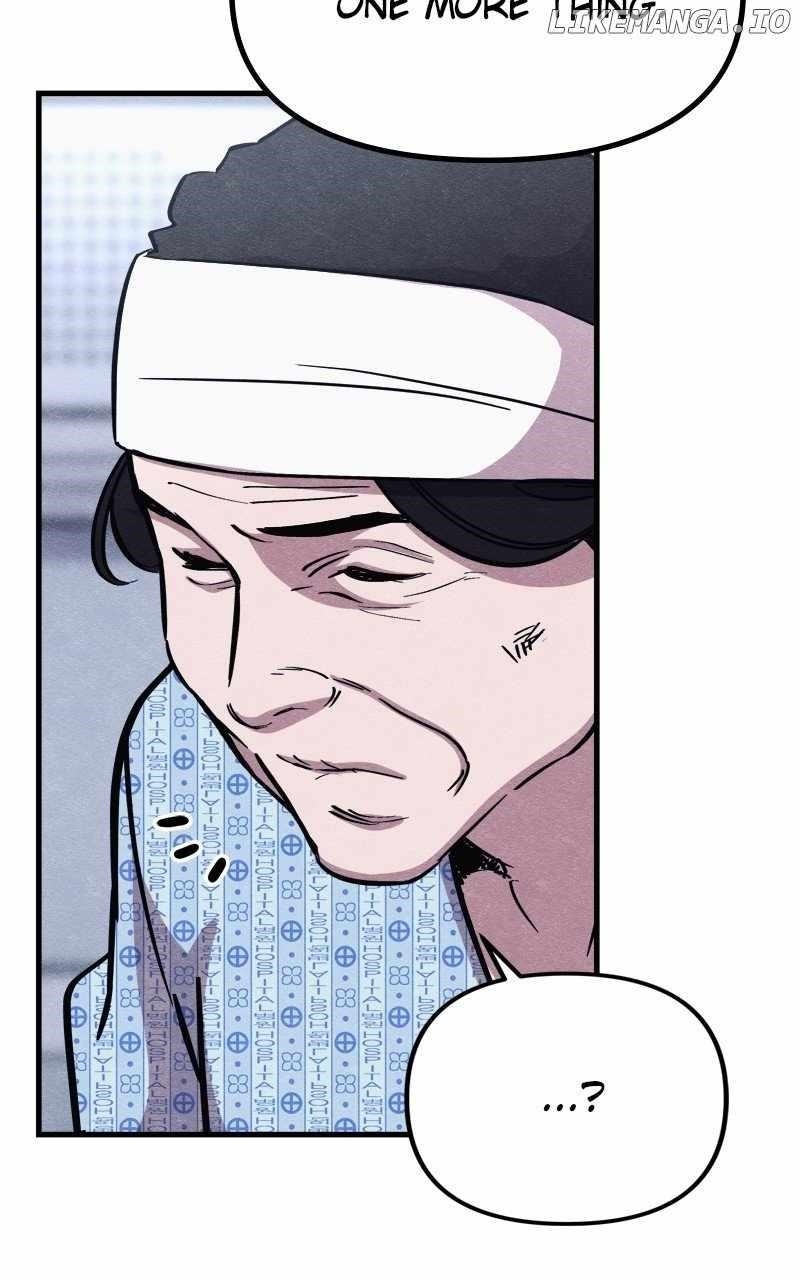 Zombie X Slasher Chapter 55 - Page 122