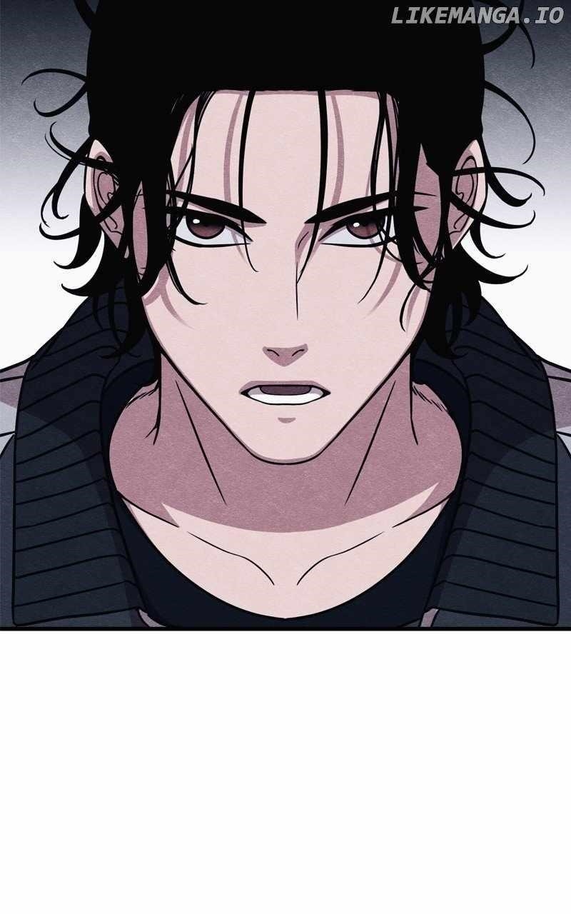 Zombie X Slasher Chapter 55 - Page 124