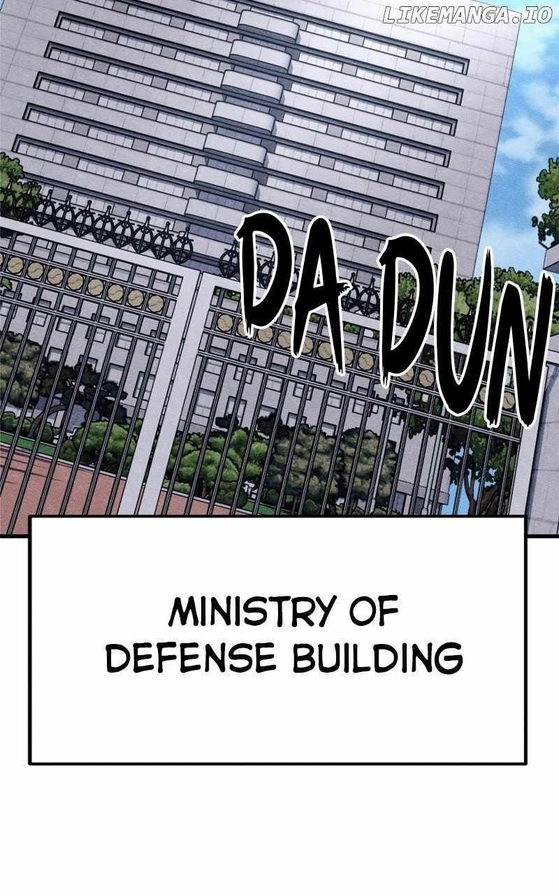 Zombie X Slasher Chapter 55 - Page 126