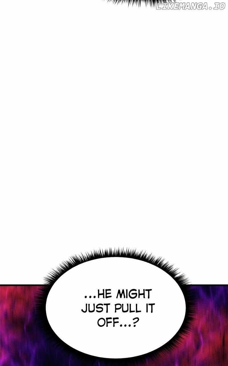 Zombie X Slasher Chapter 55 - Page 15