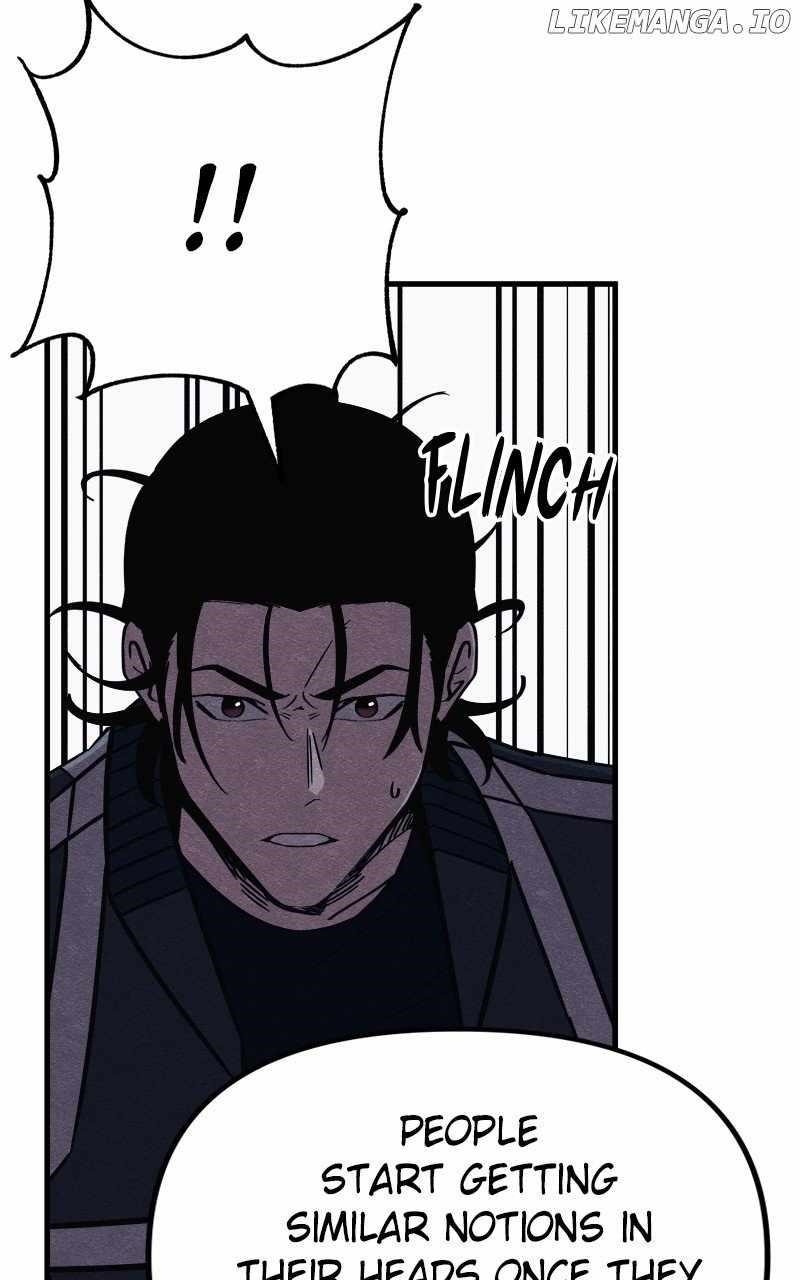 Zombie X Slasher Chapter 55 - Page 27