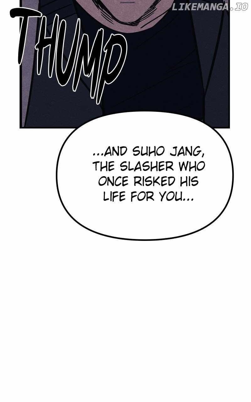 Zombie X Slasher Chapter 55 - Page 3