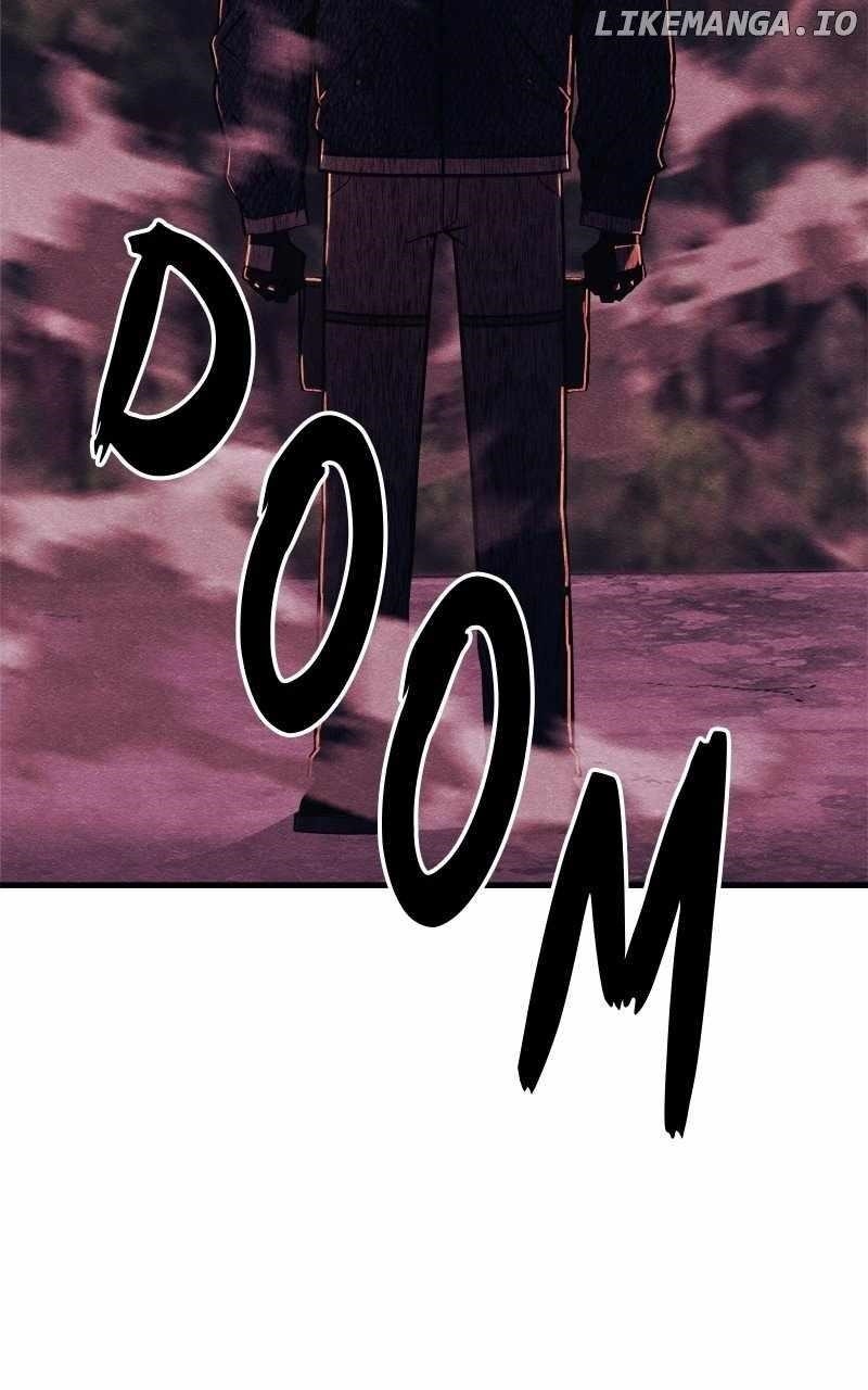 Zombie X Slasher Chapter 55 - Page 31