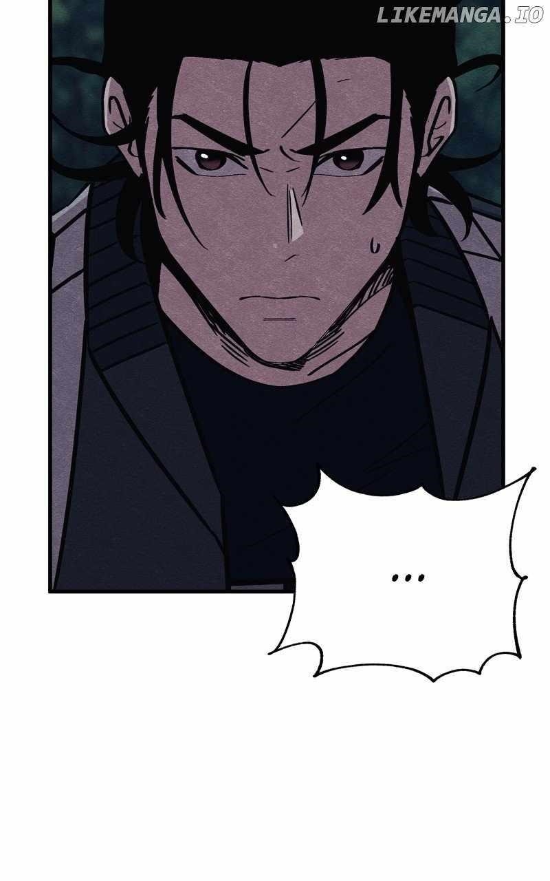 Zombie X Slasher Chapter 55 - Page 35