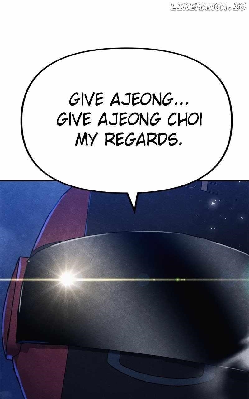 Zombie X Slasher Chapter 55 - Page 36