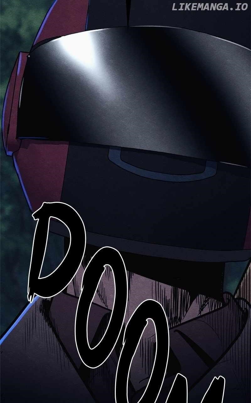 Zombie X Slasher Chapter 55 - Page 5