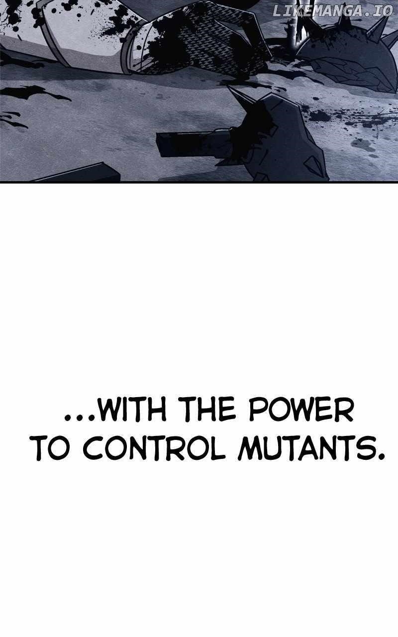 Zombie X Slasher Chapter 55 - Page 59