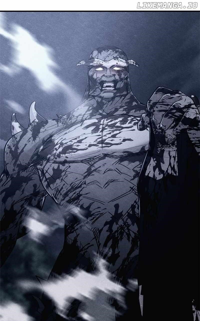 Zombie X Slasher Chapter 55 - Page 60