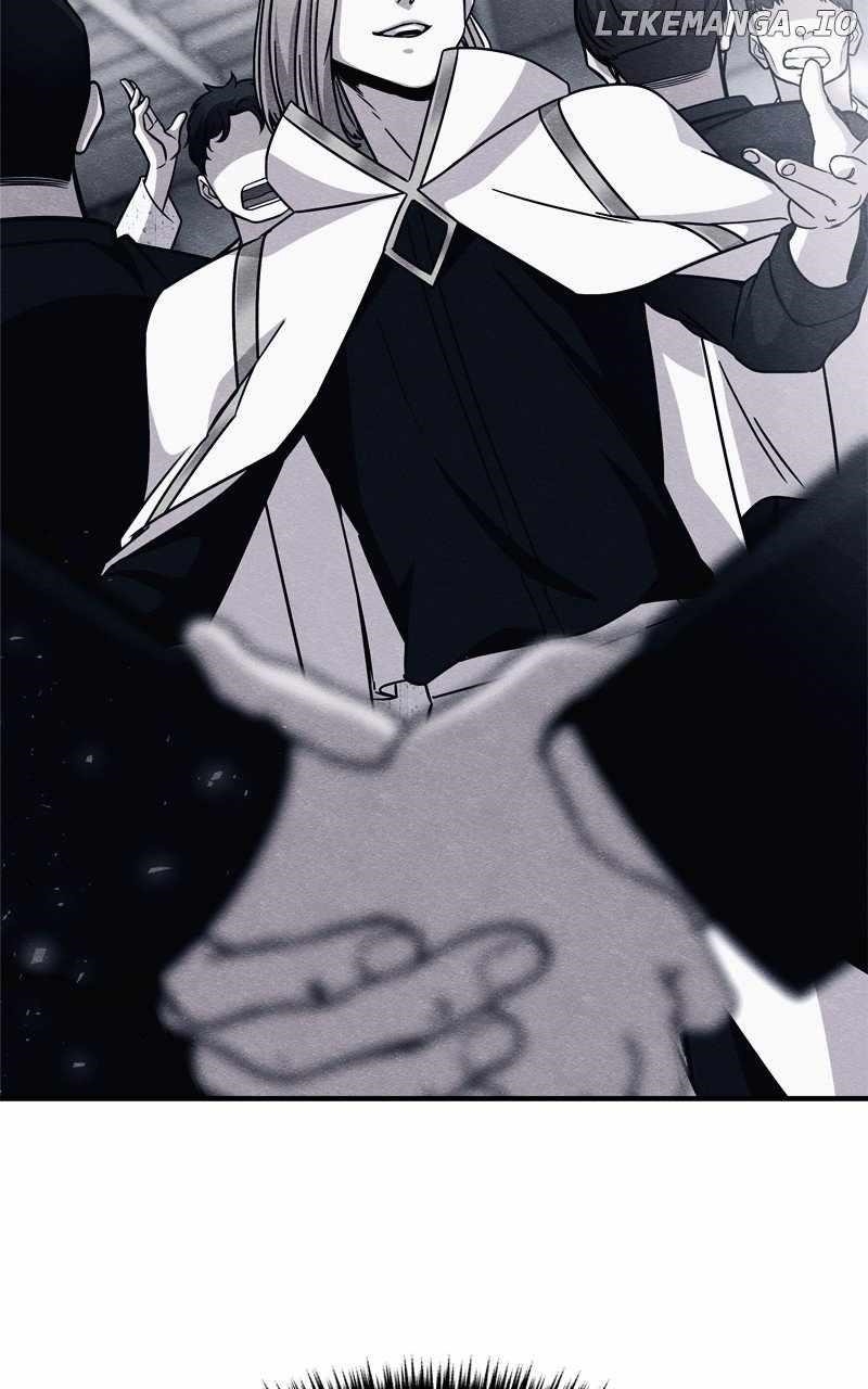 Zombie X Slasher Chapter 55 - Page 71