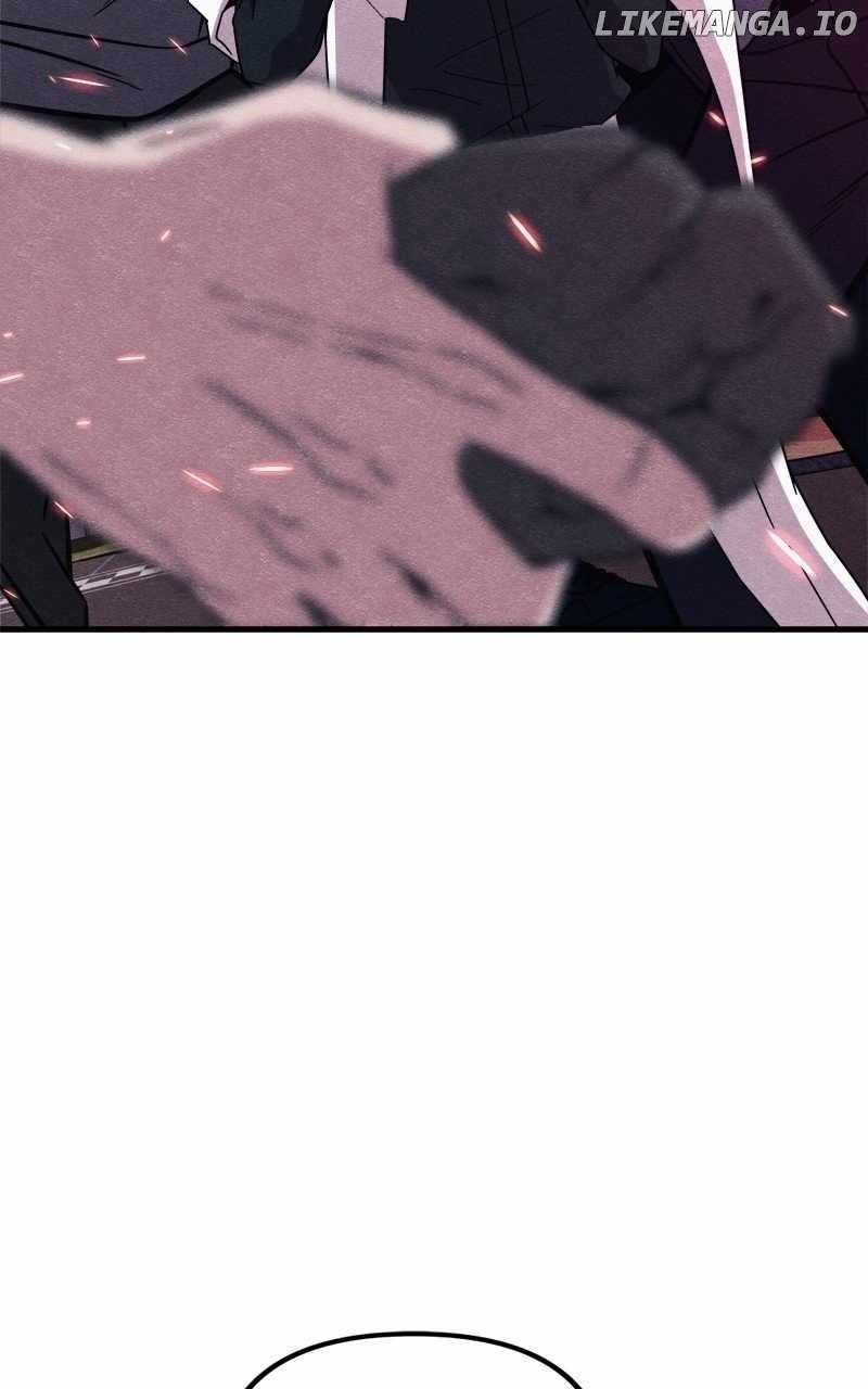 Zombie X Slasher Chapter 55 - Page 73