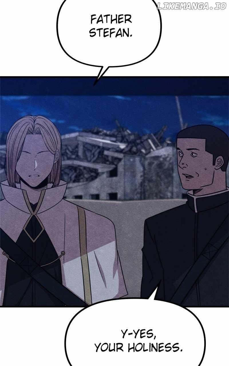 Zombie X Slasher Chapter 55 - Page 74