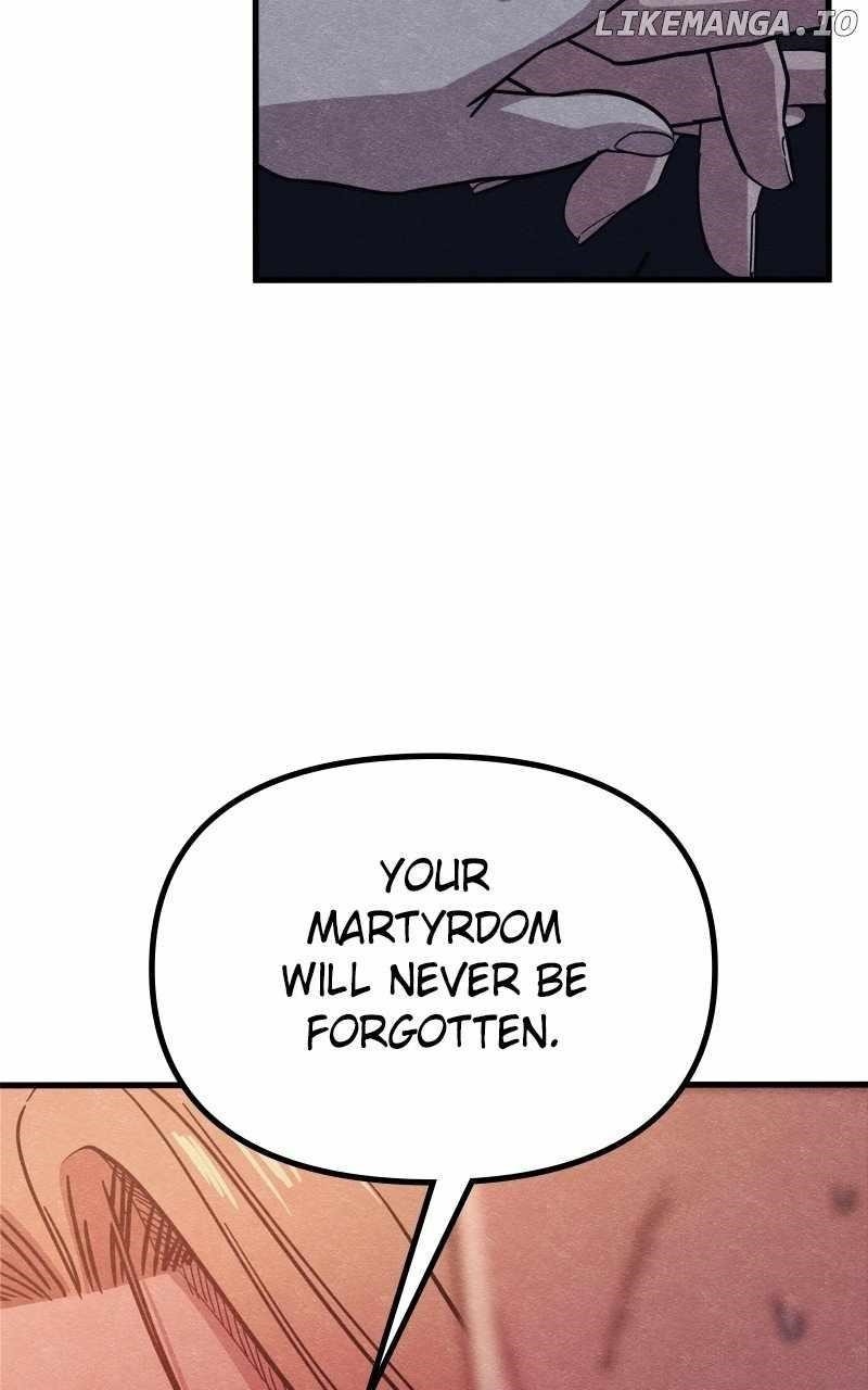 Zombie X Slasher Chapter 55 - Page 84