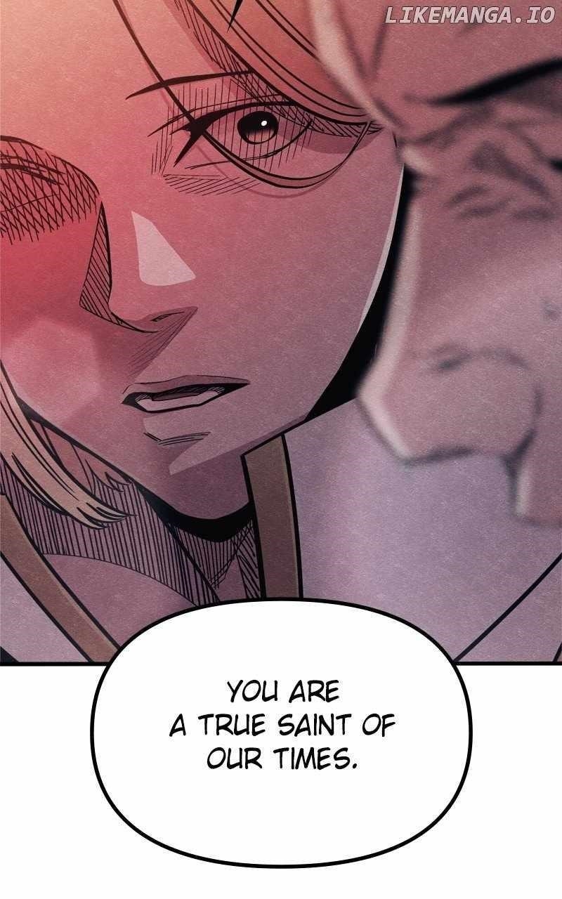 Zombie X Slasher Chapter 55 - Page 85