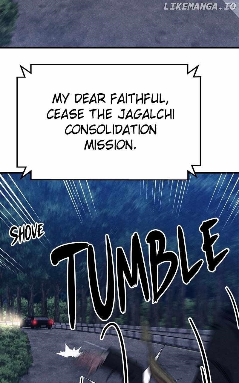 Zombie X Slasher Chapter 55 - Page 89