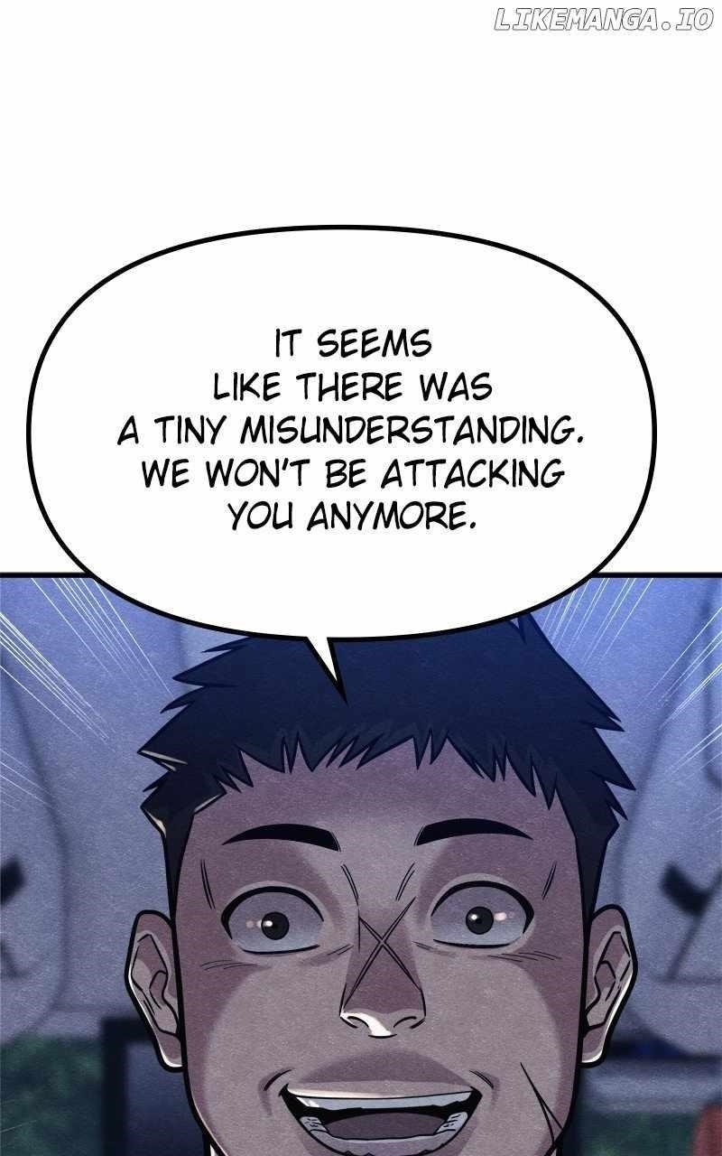 Zombie X Slasher Chapter 55 - Page 99