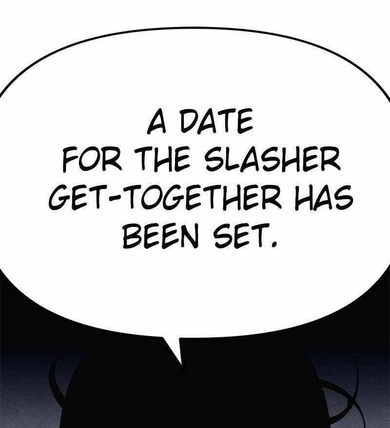 Zombie X Slasher Chapter 56 - Page 1