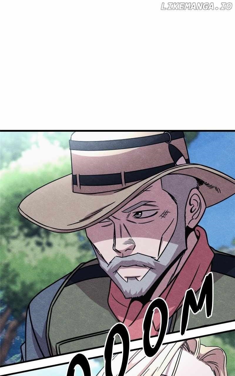 Zombie X Slasher Chapter 56 - Page 10