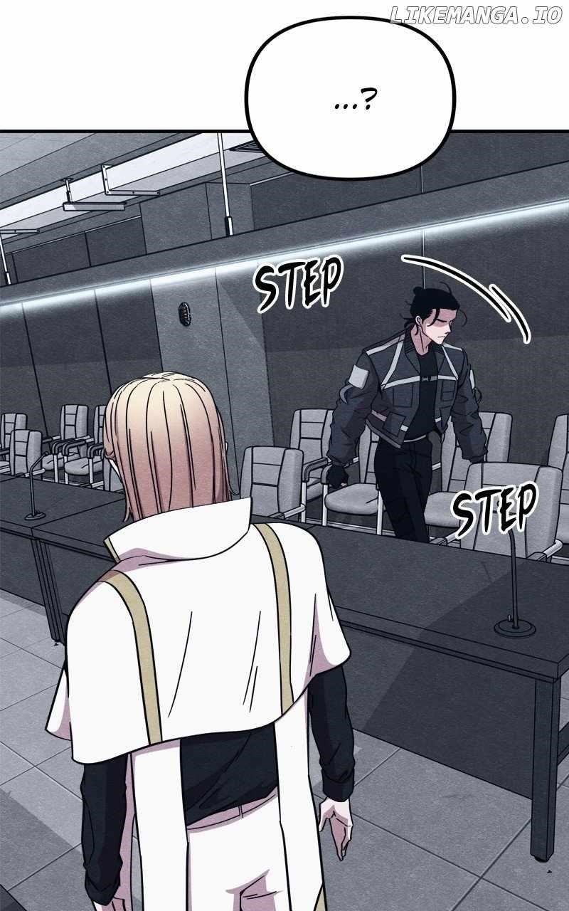 Zombie X Slasher Chapter 56 - Page 100